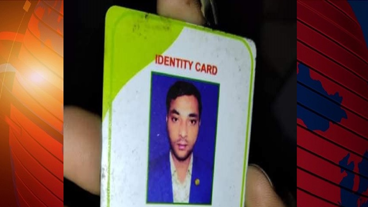 ঝিনাইদহে মোটরসাইকেল আরোহীকে পিষে ২০ গজ টেনে নিয়ে গেল বাস