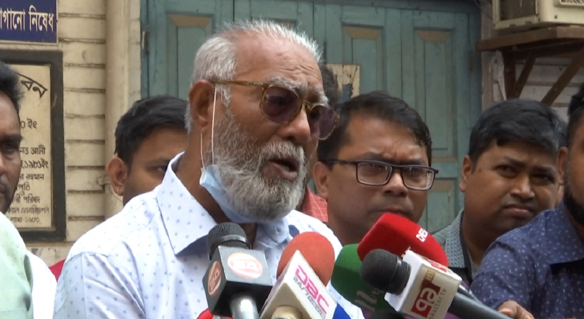 খুলনায় চিকিৎসকদের কর্মবিরতি দুই সপ্তাহের জন্য স্থগিত