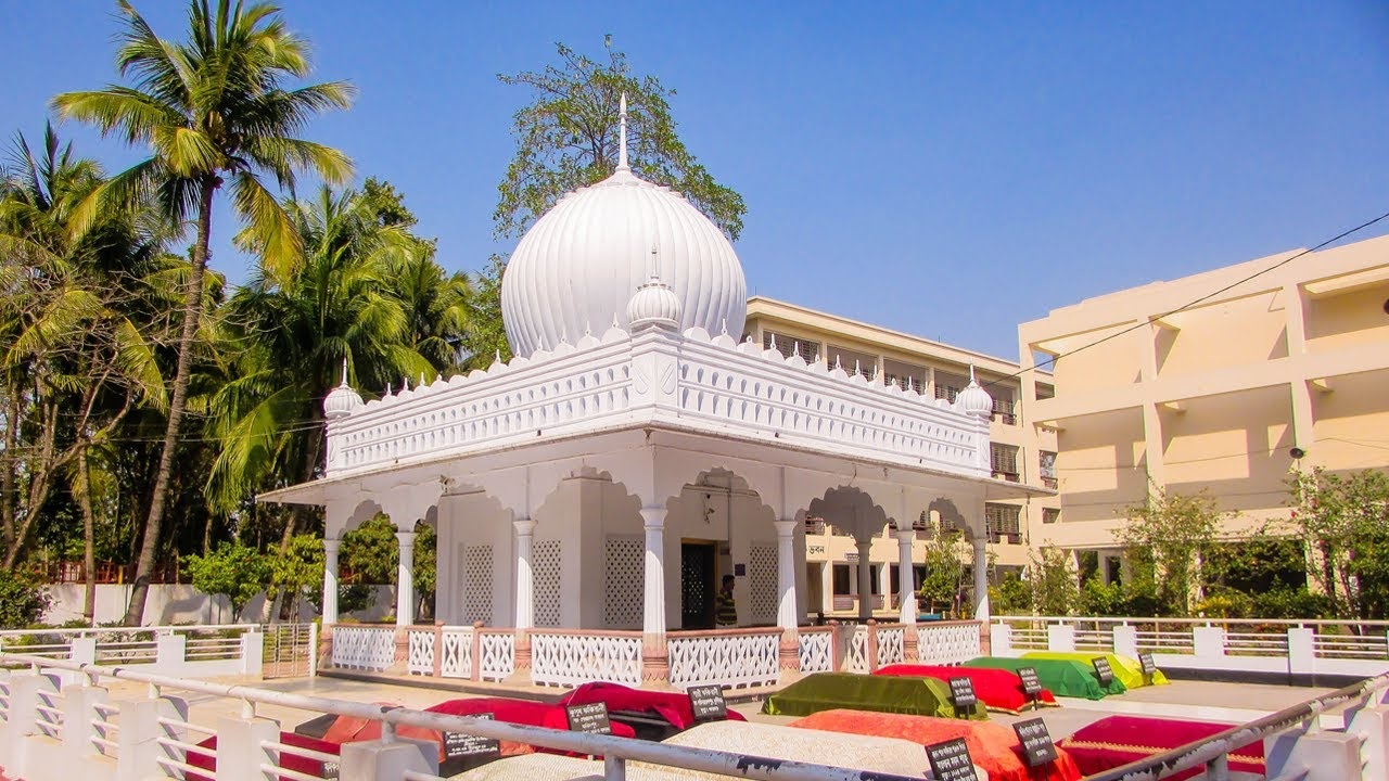 কুষ্টিয়ায় শুরু হচ্ছে তিন দিনব্যাপী লালন স্মরণোৎসব