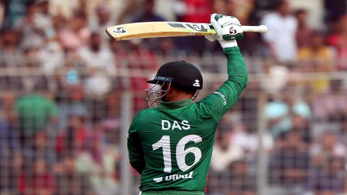 টি-টোয়েন্টিতে লিটনের সর্বোচ্চ