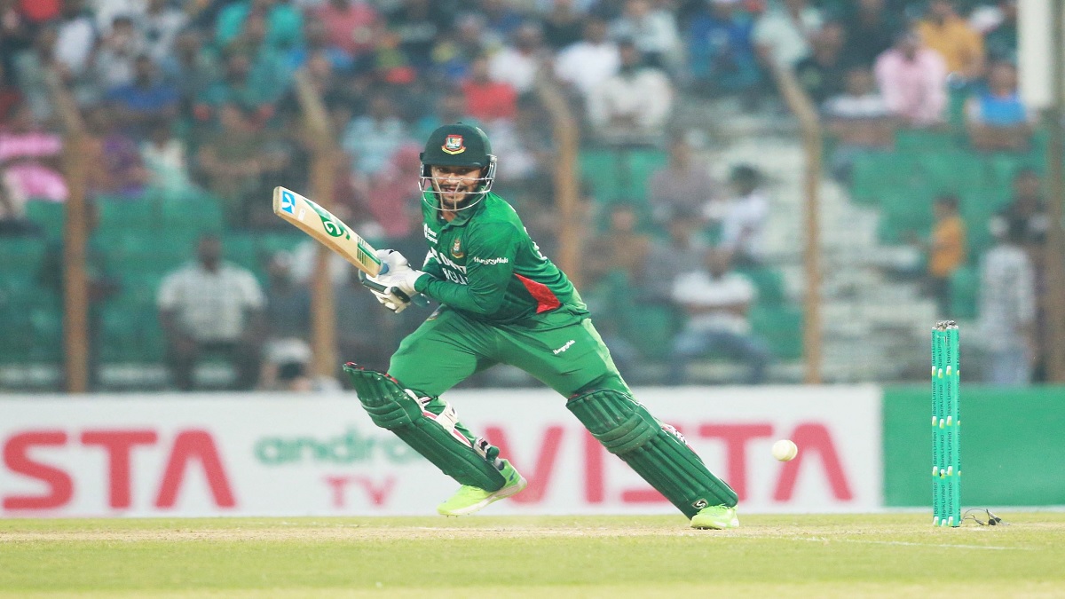 দলের জন্য বড় স্বপ্ন বুনছেন ‘ম্যাজিকাল’ সাকিব (ভিডিও)