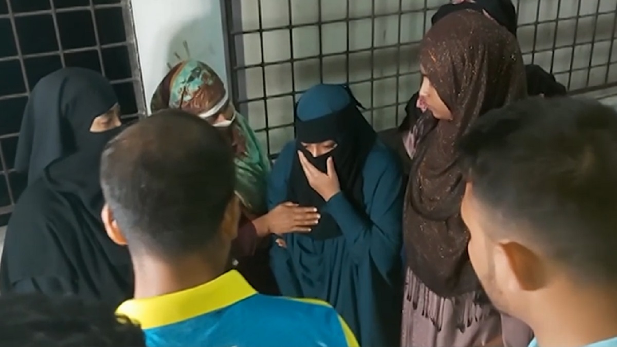 মাগুরায় দু’গ্রুপের সংঘর্ষে যুবকের মৃত্যু, পুলিশ সদস্যসহ আহত একাধিক