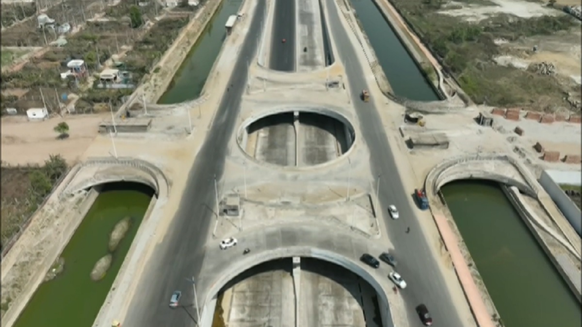 আবারও জটিলতা পূর্বাচল এক্সপ্রেসওয়ে প্রকল্পে