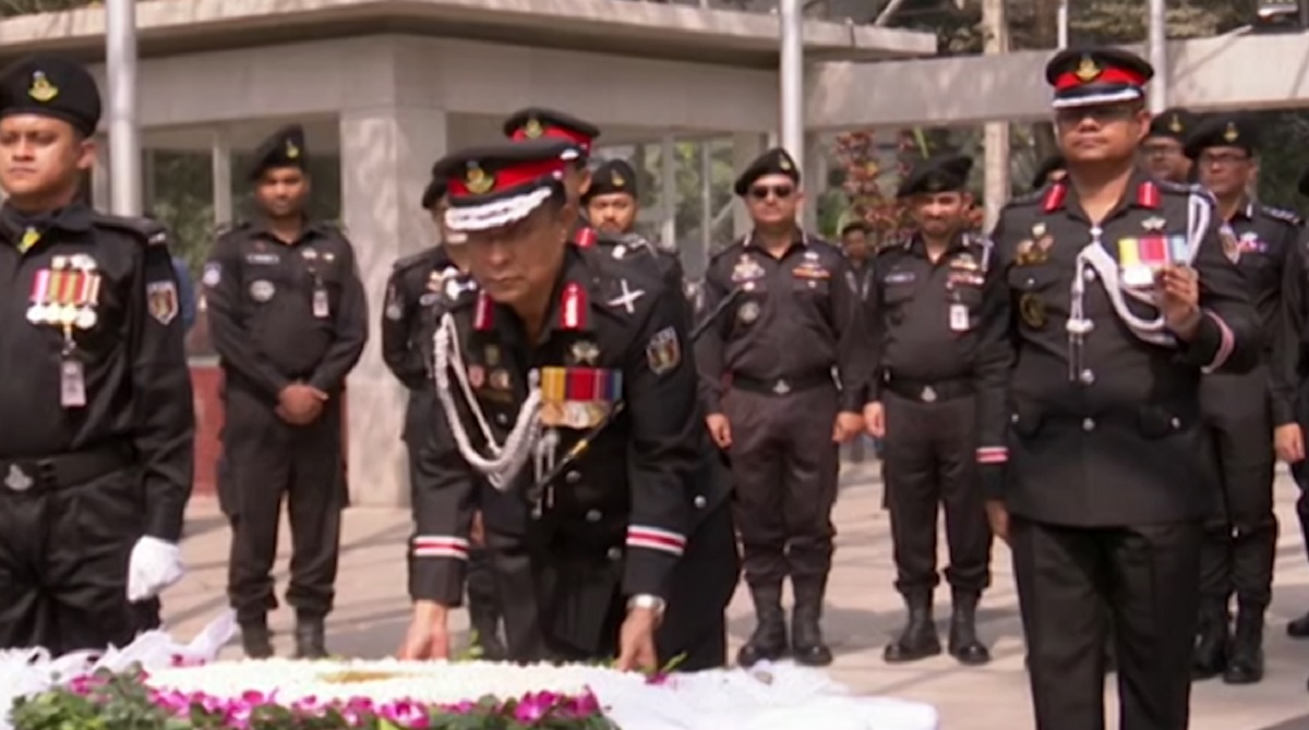 ‘জাতীয় নির্বাচনকে সামনে রেখে আইনশৃঙ্খলা পরিস্থিতি ঠিক রাখতে কাজ করবে র্যাব’