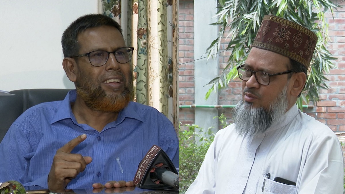 ধর্মীয় মতভেদ: ‘আলোচনার মাধ্যমে সমাধান করা উত্তম’