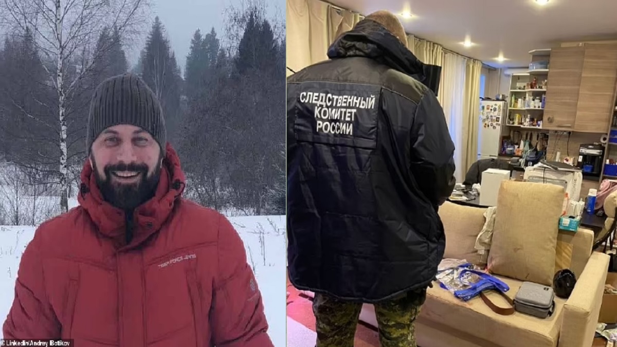 রাশিয়ার করোনা টিকা আবিষ্কারকের ‘রহস্যজনক মৃত্যু’