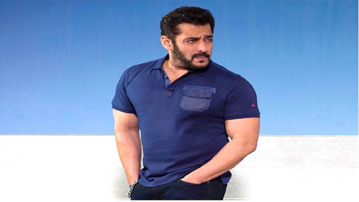 সালমান খানকে হুমকি দেয়া যুবক গ্রেফতার