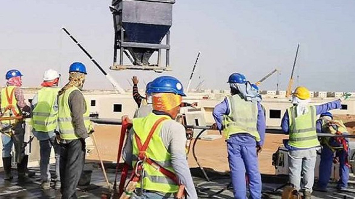 সৌদিতে কর্মী নিয়োগ নিয়ে দুর্নীতি: বাংলাদেশি কেউ জড়িত কিনা খতিয়ে দেখছে দুদক