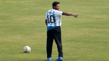 মেসির মতো তুমিও বিশ্বকাপ জিতবে, সাকিবের জন্মদিনে আর্জেন্টাইন ভক্তের শুভকামনা