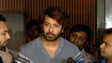শাকিব খানের বিরুদ্ধে ১০০ কোটি টাকার মানহানির মামলা