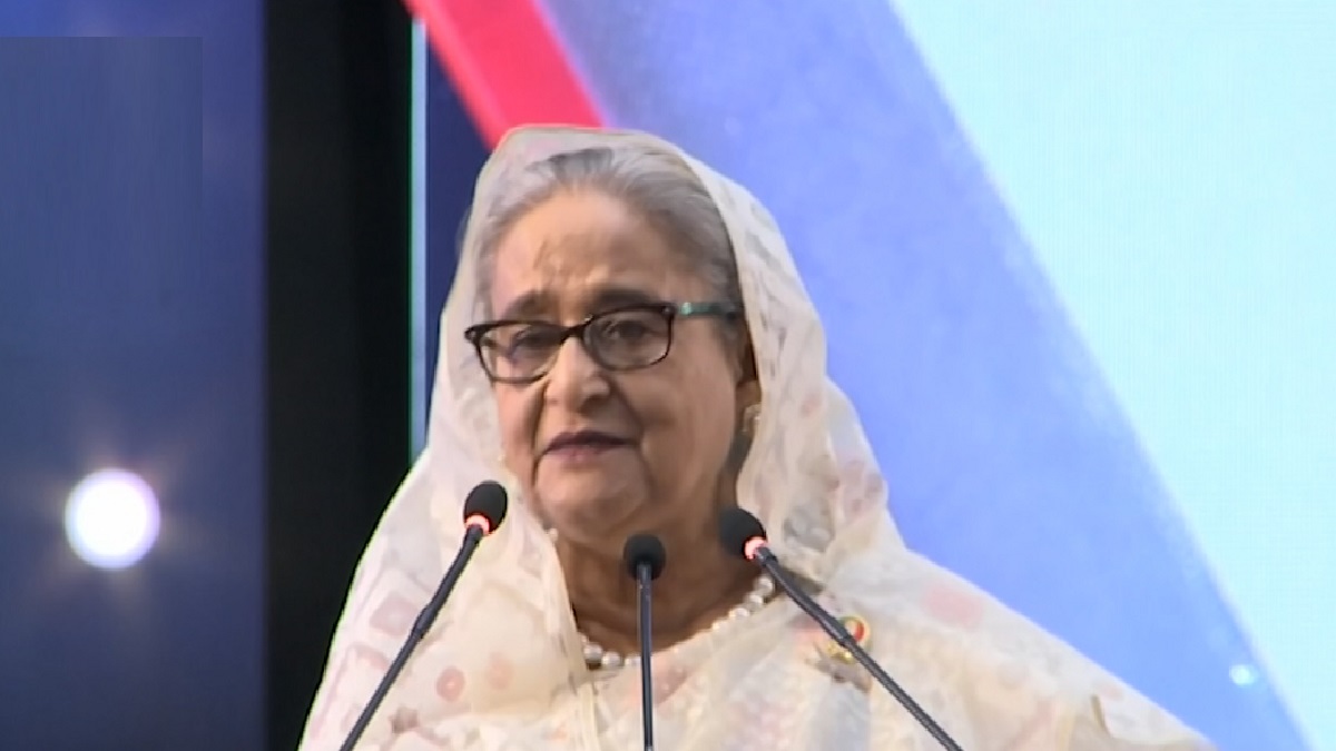 সিনেমায় অনুদান বাড়াতে বললেন প্রধানমন্ত্রী