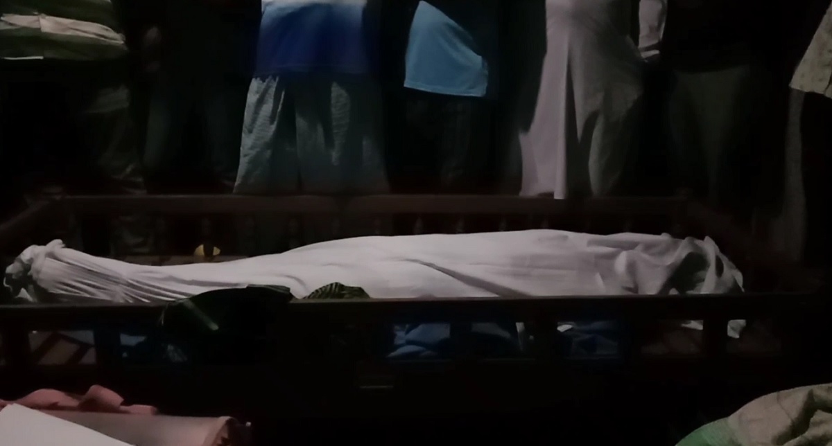 মামির সাথে পরকীয়া, ভাগনের ছুরিকাঘাতে মামার মৃত্যু