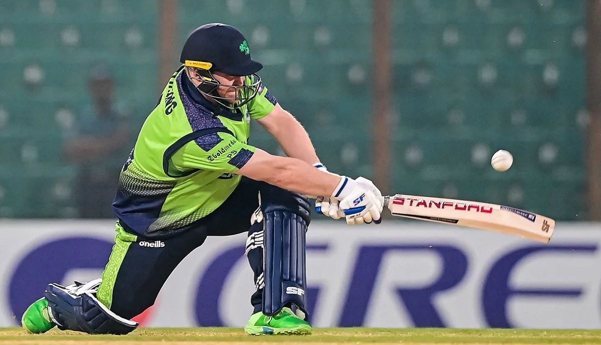 কন্ডিশন অনুকূলে থাকার পরও এভাবে হারা দুর্ভাগ্যজনক; স্টার্লিংয়ের আক্ষেপ