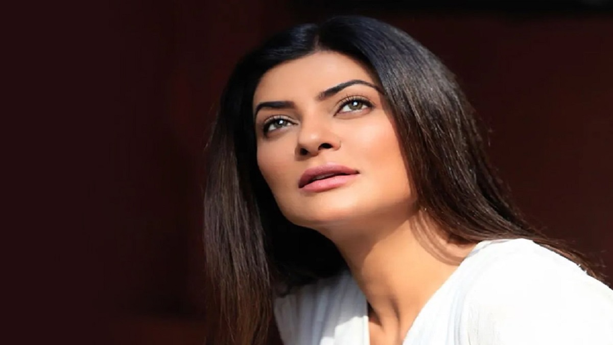 হঠাৎ হার্ট অ্যাটাক সুস্মিতা সেনের, বসানো হয়েছে রিং