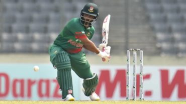 জন্মদিনে প্রথম বাংলাদেশি হিসেবে তামিমের ১৫ হাজার আন্তর্জাতিক রান