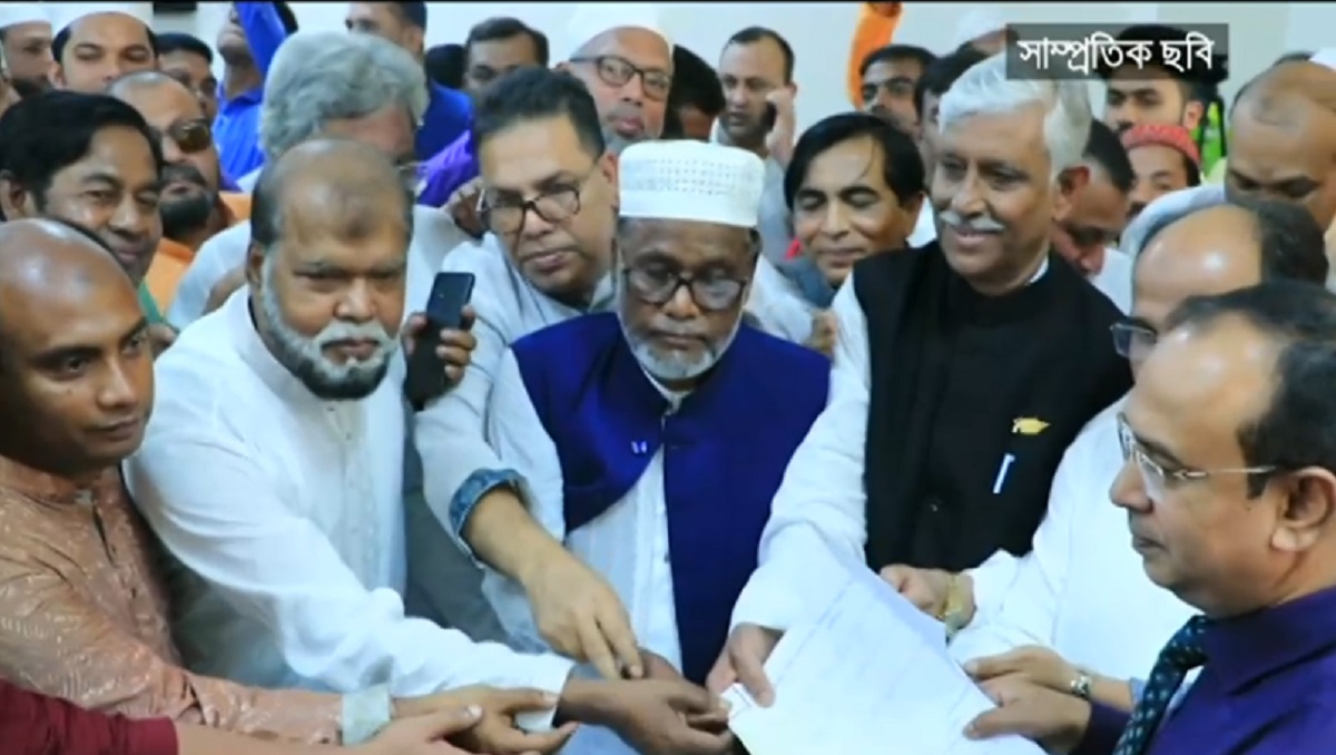 জাতীয় নির্বাচনের আগে ৫ সিটির ভোটকে অংশগ্রহণমূলক করতে হবে, মত বিশিষ্টজনদের