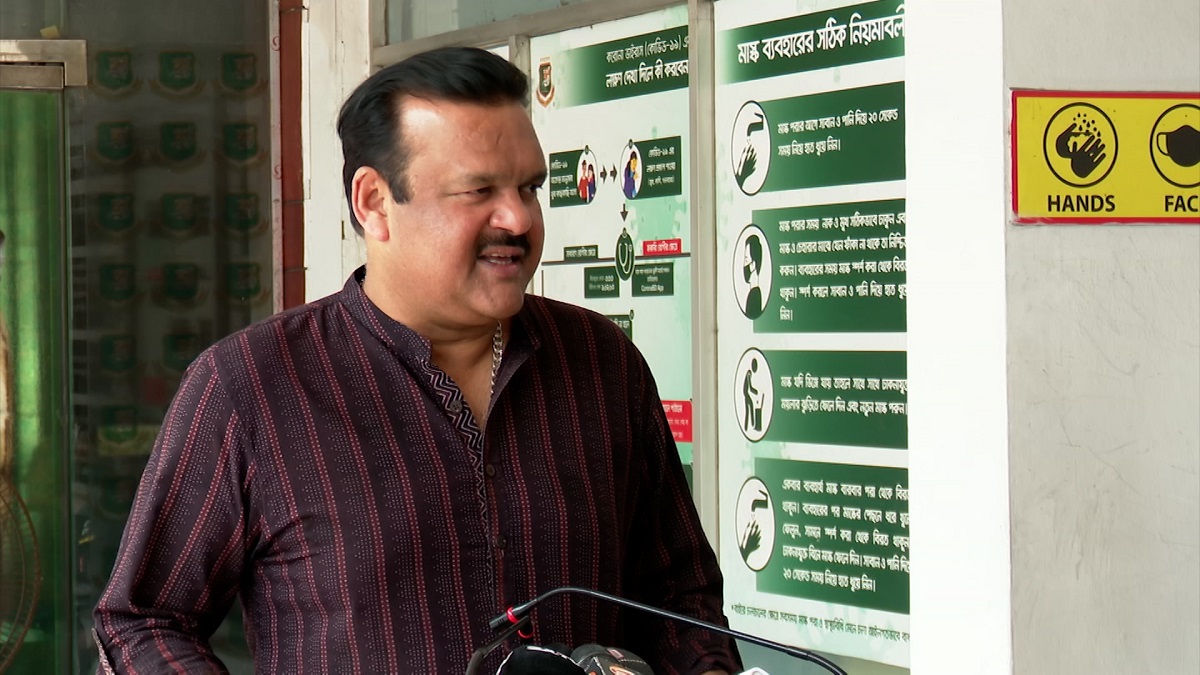 টাইগারদের অ্যাপ্রোচ বদলের কৃতিত্ব টিম ম্যানেজমেন্ট ও অধিনায়কের: আকরাম খান