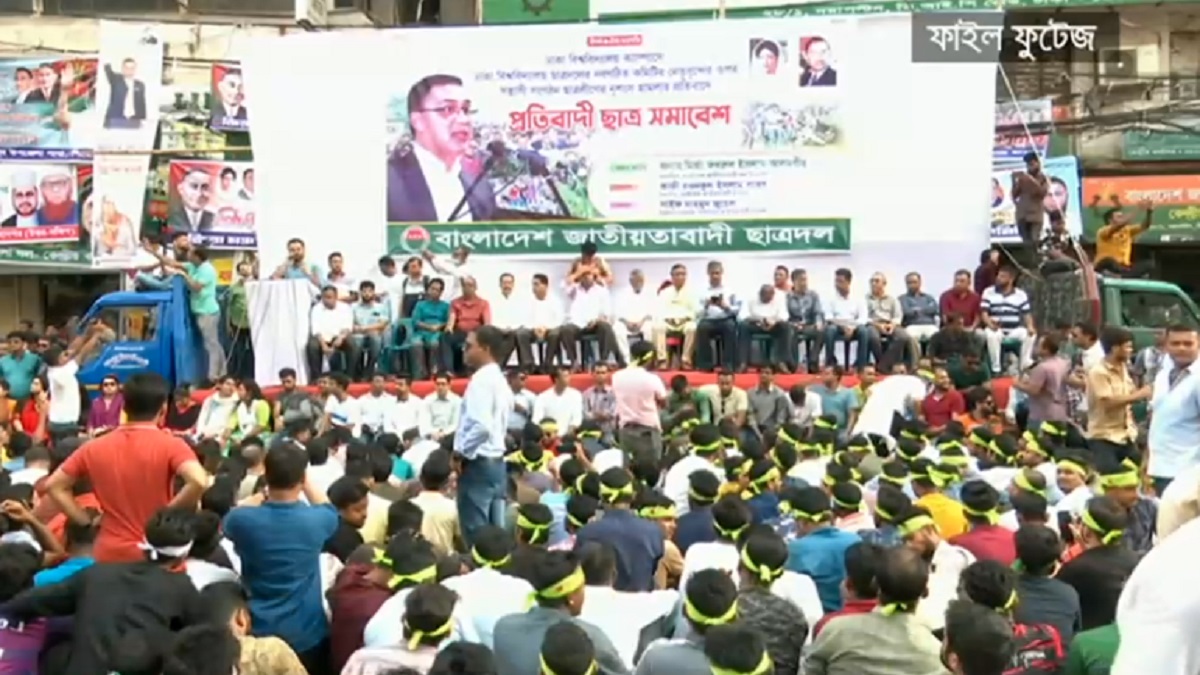 নতুন কর্মসূচি নিয়ে ফের সরব বিএনপি, কী বলছেন নেতাকর্মীরা?