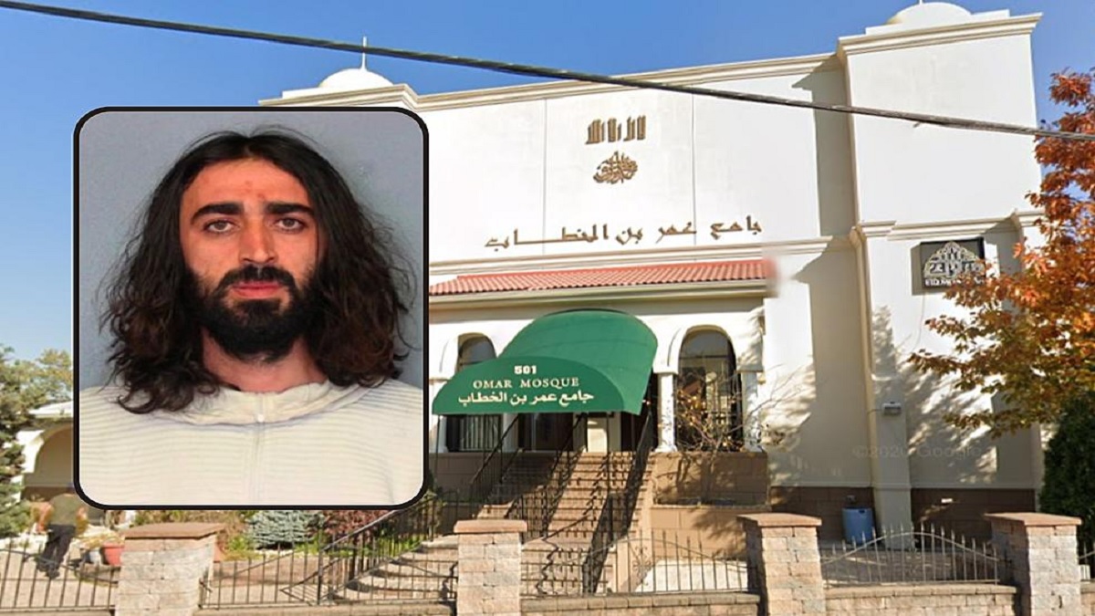 নিউ জার্সিতে নামাজ চলাকালে ইমামকে ছুরিকাঘাত (ভিডিও)