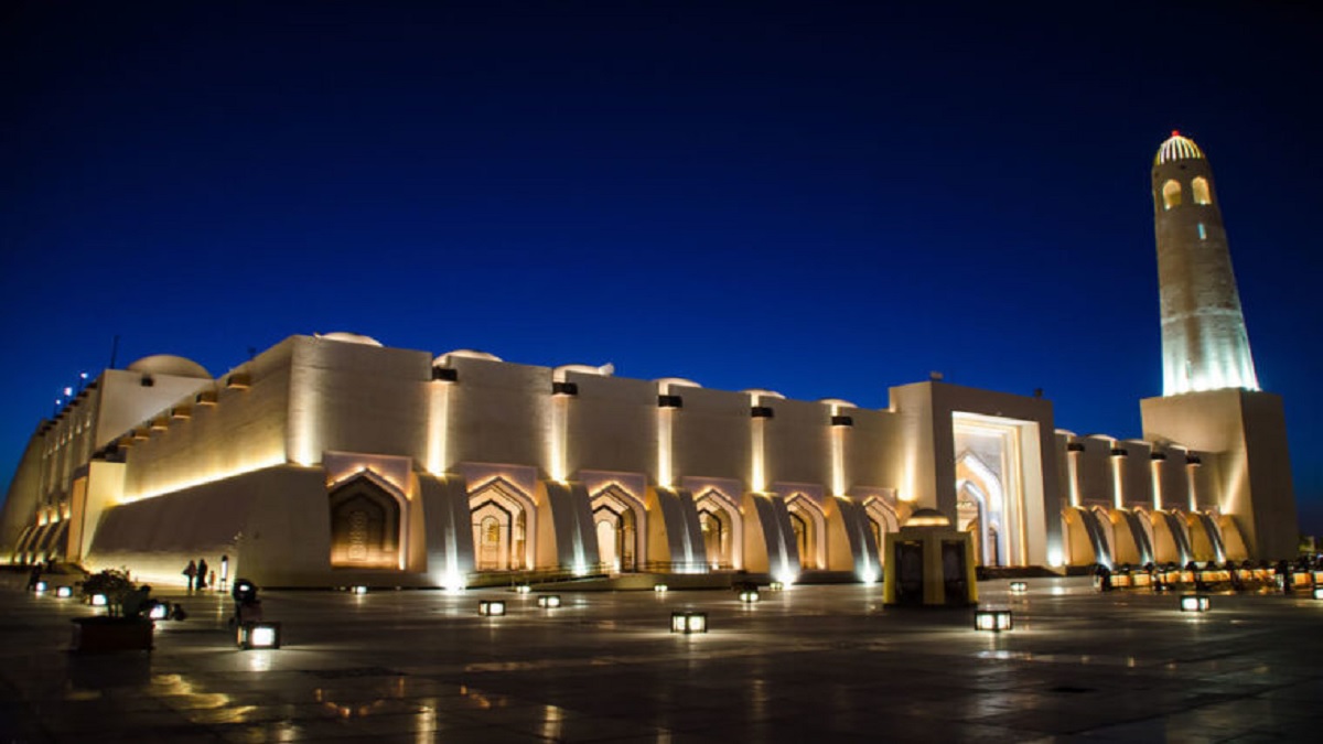 ঈদুল ফিতর উপলক্ষ্যে কাতারে ১১ দিনের ছুটি ঘোষণা