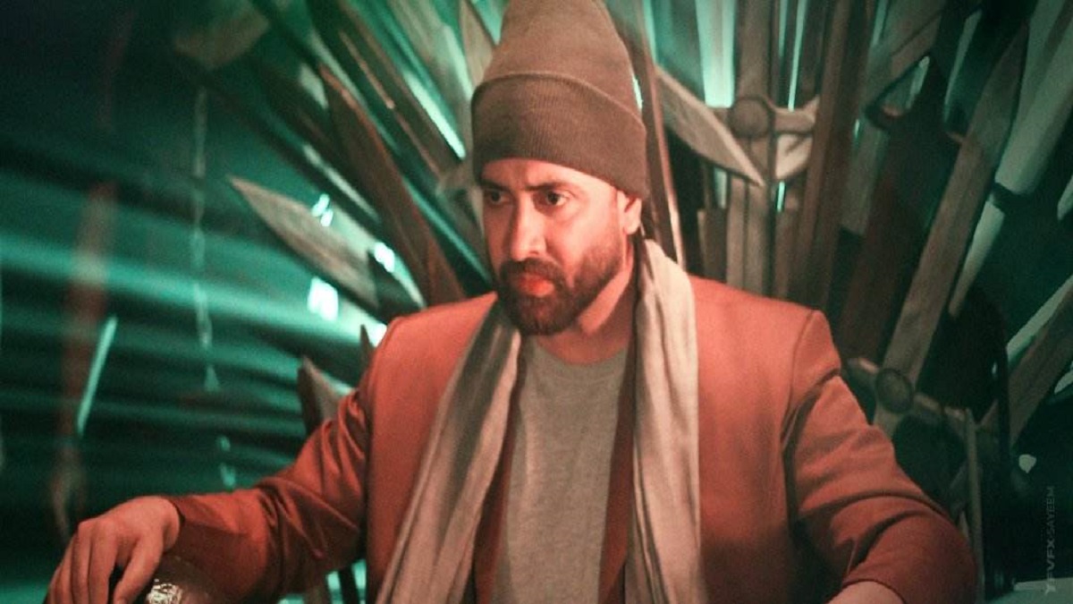 আলোচনায় শাকিবের ‘লিডার: আমি বাংলাদেশ’ সিনেমার প্রথম গান