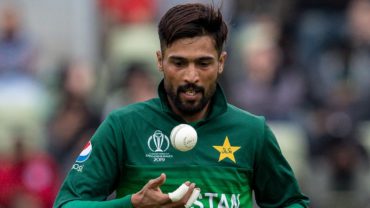 আবারও পাকিস্তানের জার্সিতে ফিরছেন আমির!