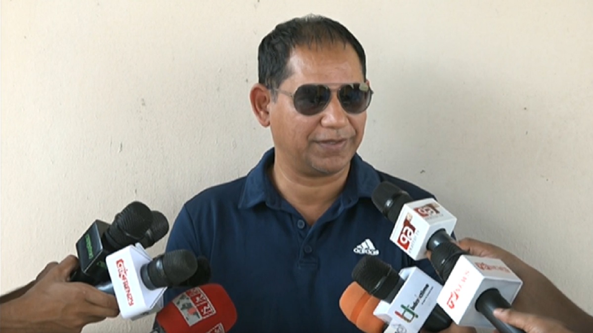 সৌম্য-আফিফকে নিয়ে যা বললেন হাবিবুল বাশার (ভিডিও)