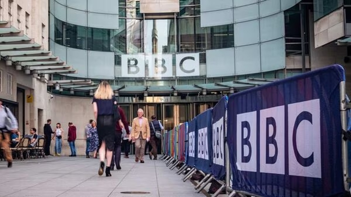 ভারতে বিবিসির বিরুদ্ধে মামলা করলো ইডি