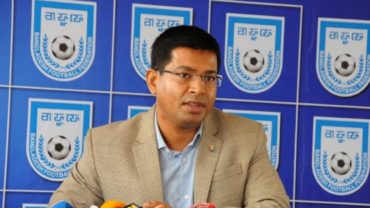 ‘বাংলাদেশের ফুটবল ইতিহাসের বড় এক লজ্জা’