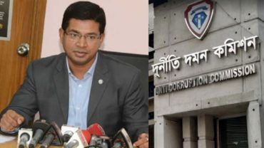 সোহাগের বিষয়ে ক্রীড়া মন্ত্রণালয় ও বাফুফের পক্ষ থেকে অভিযোগ পেলে খতিয়ে দেখবে দুদক