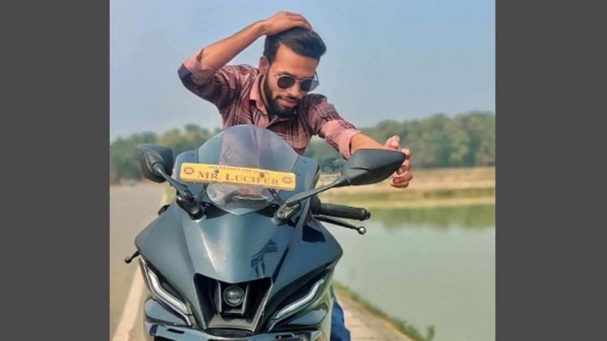 টাঙ্গাইলে মোটরসাইকেল দুর্ঘটনায় প্রাণ গেলো যুবকের