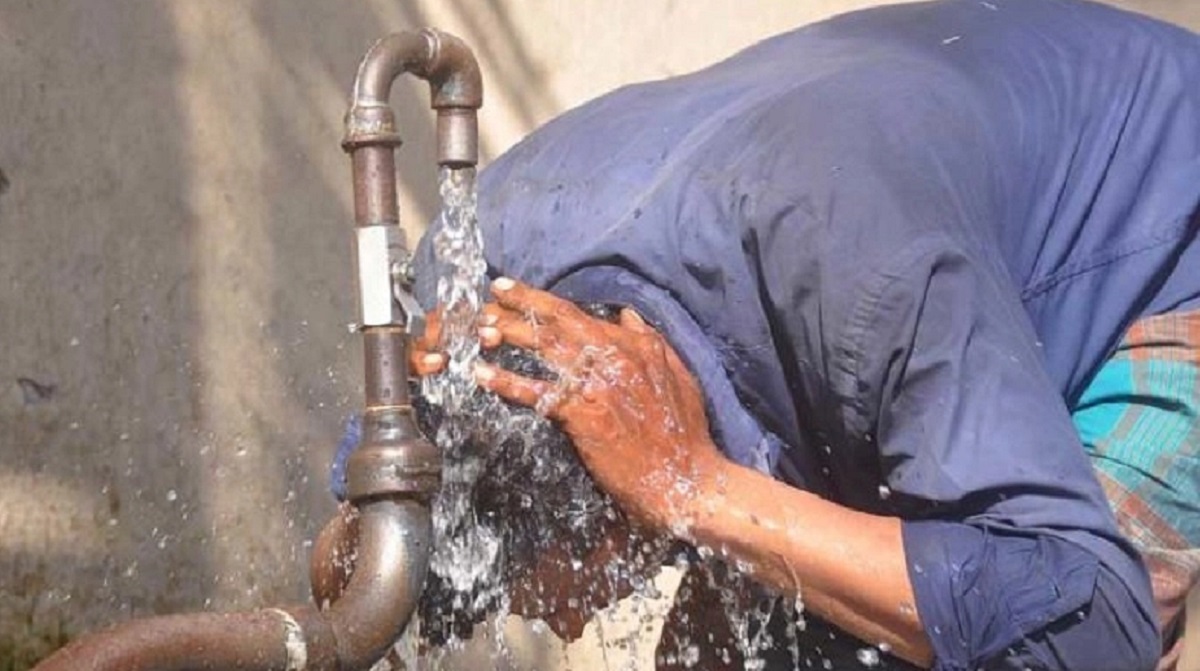 প্রতি বছরই শীত আর গরমের দাপুটে রাজত্ব চলে চুয়াডাঙ্গায়, কারণ কী?