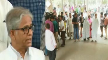 কোথাও প্রশ্নফাঁস বা ডিজিটাল জালিয়াতির ঘটনা ঘটেনি: ঢাবি উপাচার্য
