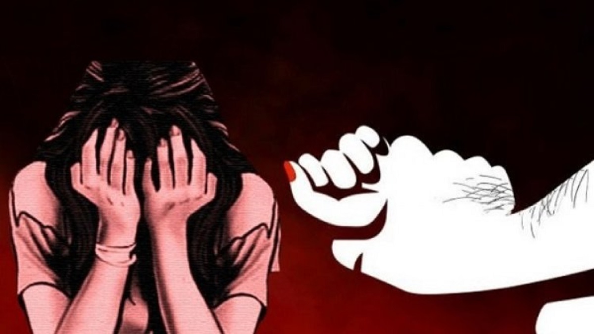 মেহেদি কিনে দেয়ার কথা বলে প্রতিবন্ধী কিশোরীকে ধর্ষণ