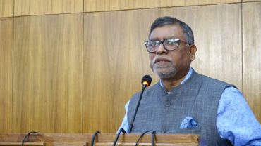 ডেঙ্গু নিয়ন্ত্রণ নয়, স্বাস্থ্য মন্ত্রণালয়ের কাজ চিকিৎসা সেবা দেয়া: স্বাস্থ্যমন্ত্রী