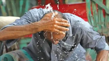 ১৬ জেলায় তাপপ্রবাহ, অব্যাহত থাকার পূর্বাভাস