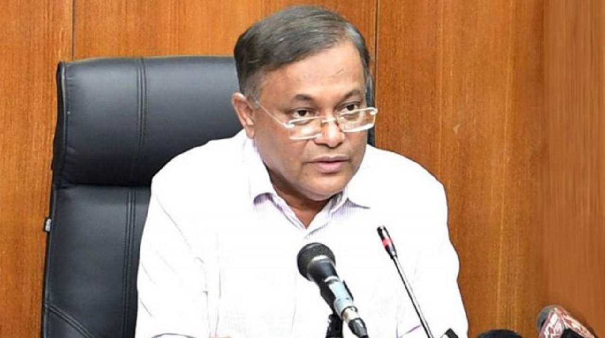 বিদেশি সিনেমা আমদানি হলে বাংলাদেশি সিনেমার মান বাড়বে: তথ্যমন্ত্রী