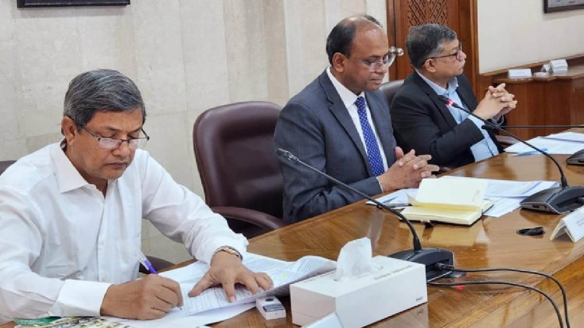 বাংলাদেশ ও জাপানের মধ্যে যৌথ অর্থনৈতিক সংলাপ অনুষ্ঠিত