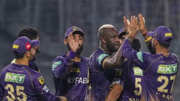 সেরা একাদশের খোঁজে কলকাতা; বাদ পড়ার শঙ্কায় লিটন