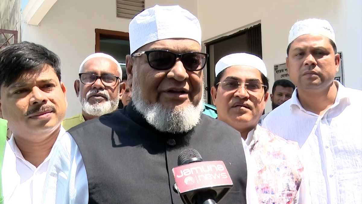 ডিসেম্বরের মধ্যে রাজাকারের তালিকা প্রস্তুত হবে: মুক্তিযুদ্ধ বিষয়ক মন্ত্রী