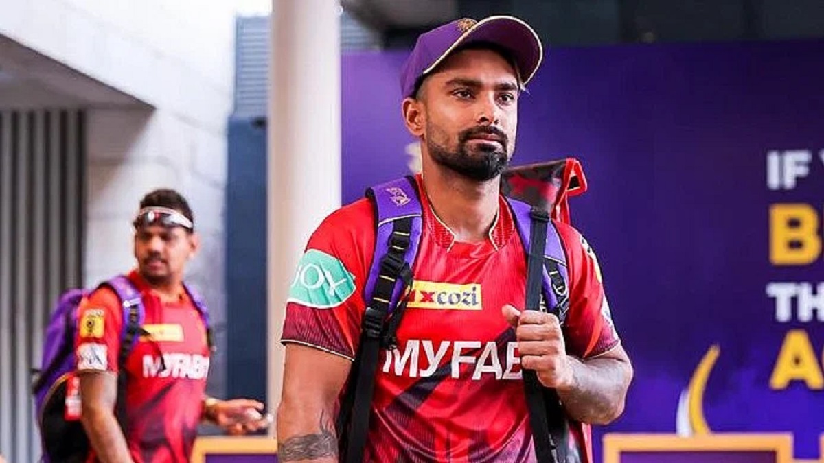 এক ম্যাচ খেলেই একাদশ থেকে বাদ লিটন