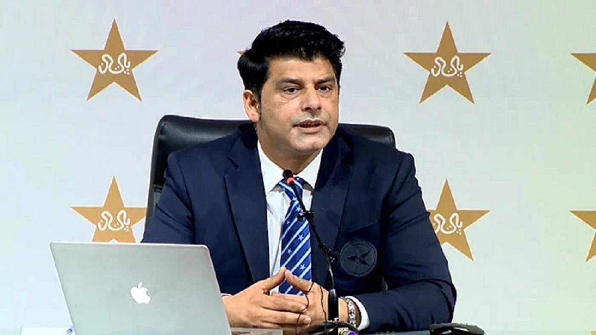 পাকিস্তানি ব্যাটাররা দলের জন্য না, ব্যক্তিগত অর্জনের জন্য খেলে: ওয়াসিম