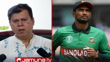 বিশ্বকাপে মাহমুদউল্লাহর সম্ভাবনা নিয়ে যা বললেন প্রধান নির্বাচক