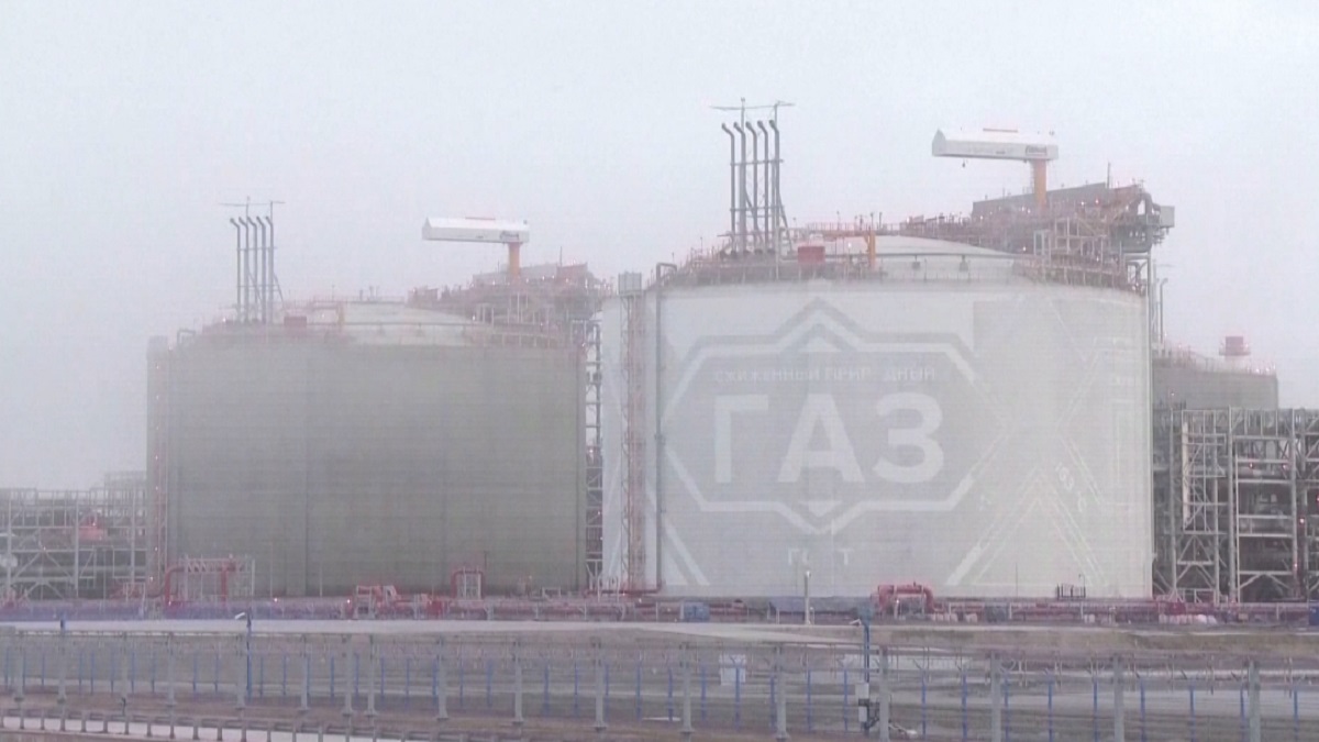 বন্ধু রাষ্ট্রগুলোর কাছে তেল বিক্রি করবে রাশিয়া