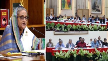নতুন দেশে বৈদেশিক কর্মসংস্থানের সুযোগ অন্বেষণে প্রধানমন্ত্রীর গুরুত্বারোপ