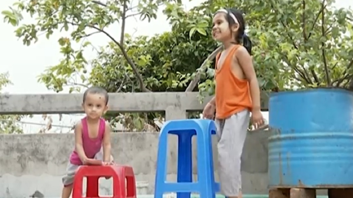 জ্বর-সর্দি নিয়ে হেলাফেলা নয়, শিশুদের যক্ষ্মা নিয়ে সতর্ক হোন