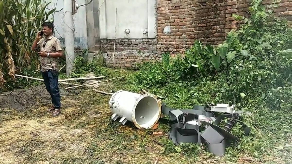 ঠাকুরগাঁওয়ে ট্রান্সফরমার চুরি করতে গিয়ে চোরের মৃত্যু