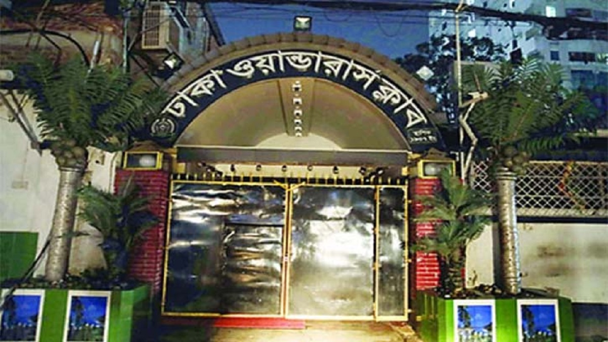 রাজধানীতে ক্লাব থেকে মরদেহ উদ্ধার