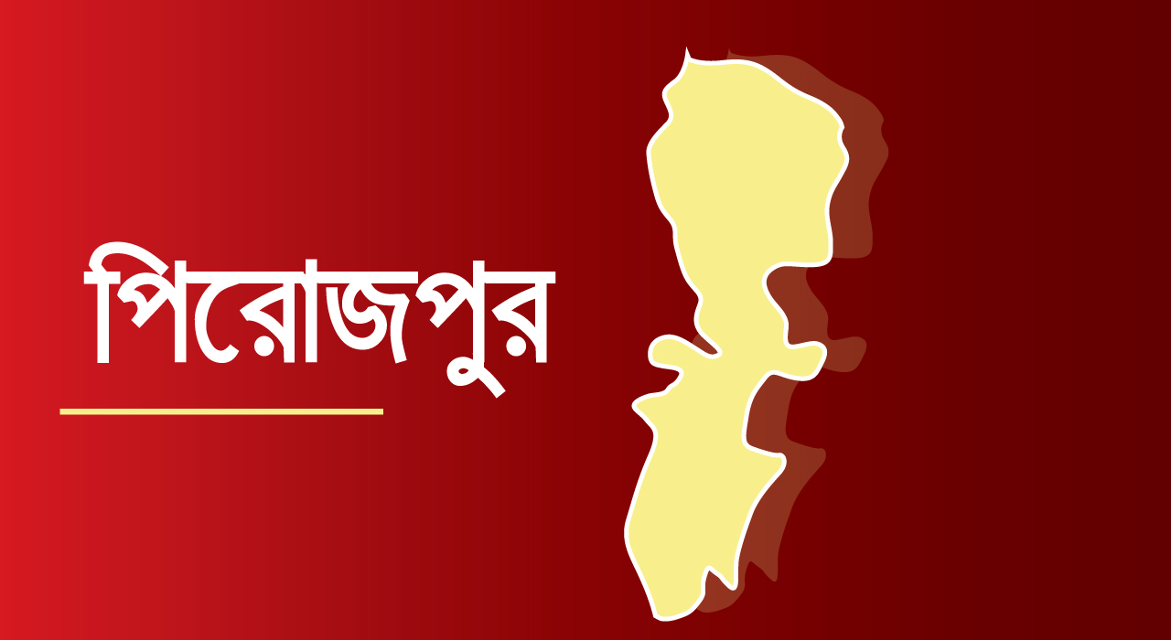 পিরোজপুরে নদীতে পড়ে শিশুর মৃত্যু