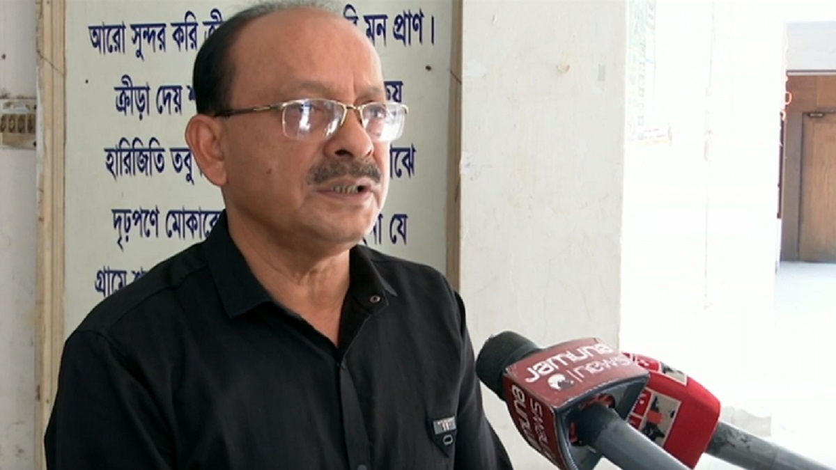 বাফুফের পথে হাঁটতে চায় না ব্যাডমিন্টন ফেডারেশন (ভিডিও)